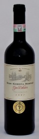 Korona – Egri Bikavér 2010 – £12.95